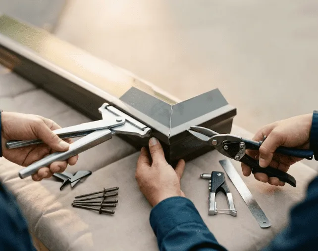 Why choose Gutter Repair in Proberta, CA